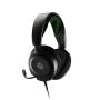 Steelseries ARCTIS NOVA 1X Headset Wired Head-band Gaming Black, Green
