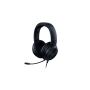 Razer Kraken X Lite Headset Wired Head-band Gaming Black