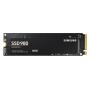Samsung 980 M.2 500 Go PCI Express 3.0 V-NAND NVMe