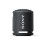 Sony SRS-XB13 - Speaker Bluetooth® portatile, resistente e potente con EXTRA BASS™, Nero