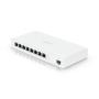 Ubiquiti Networks UISP Router wired router Gigabit Ethernet White