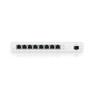 ▷ Ubiquiti Networks UISP Router Routeur connecté Gigabit Ethernet Blanc