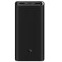 Xiaomi Mi 50w Power Bank 20000mAh Lithium-Ion (Li-Ion) Black