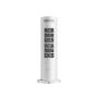 Xiaomi Smart Tower Heater Lite Indoor Weiß 2000 W Elektrischer Raumheizlüfter