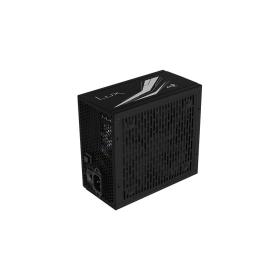Aerocool Lux RGB 750W power supply unit Black