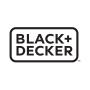 Black & Decker BXJE200E Saftpresse Langsamer Entsafter 200 W Schwarz
