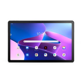 Tablette Android Lenovo Tab P12 WiFi 128 GB gris 32.3 cm 12.7 pouces()  MediaTek Android™ 13 2944 x 1840 Pixel - Conrad Electronic France
