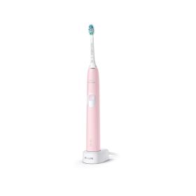 Philips 4300 series ProtectiveClean 4300 HX6806 04 Sonic electric toothbrush with accessories