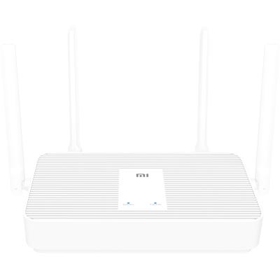 Xiaomi Mi Router AX1800 router inalámbrico Gigabit Ethernet Doble banda (2,4 GHz   5 GHz) 5G Blanco