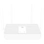 Xiaomi Mi Router AX1800 router wireless Gigabit Ethernet Dual-band (2.4 GHz 5 GHz) 5G Bianco