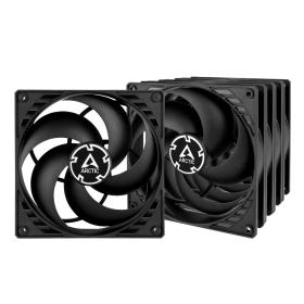 ARCTIC P14 PWM PST Pressure-optimised 140 mm Fan with PWM PST