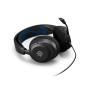 Steelseries Arctis Nova 1P Headset Wired Head-band Gaming Black