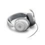 Steelseries Arctis Nova 1 Headset Wired Head-band Gaming White