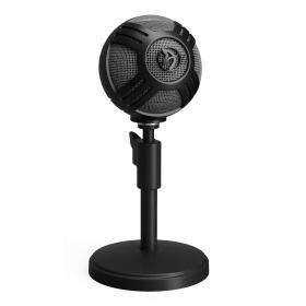 Arozzi Sfera Pro Noir Microphone de table