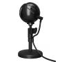 Arozzi Sfera Pro Black Table microphone
