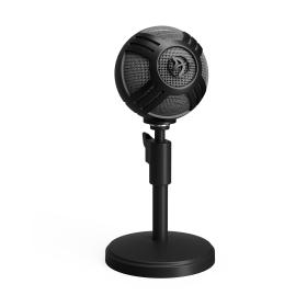 Arozzi Sfera Noir Microphone de table