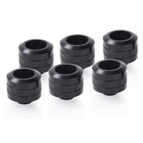 Alphacool 17477 computer cooling system part accessory Fitting kit