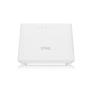 Zyxel DX3300-T0 wireless router Gigabit Ethernet Dual-band (2.4 GHz   5 GHz) White