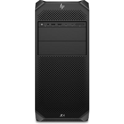 HP Z4 G5 w3-2425 Tower Intel® Xeon® W 32 GB DDR5-SDRAM 1000 GB SSD Windows 11 Pro Stazione di lavoro Nero