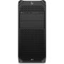 HP Z4 G5 w3-2425 Torre Intel® Xeon® W 32 GB DDR5-SDRAM 1000 GB SSD Windows 11 Pro Puesto de trabajo Negro