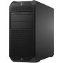 HP Z4 G5 w3-2425 Tower Intel® Xeon® W 32 GB DDR5-SDRAM 1000 GB SSD Windows 11 Pro Stazione di lavoro Nero