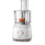 Philips Daily Collection HR7310 00 food processor 700 W 2.1 L White