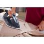 Philips 7000 series DST7030 20 iron Dry & Steam iron SteamGlide Plus soleplate 2800 W Blue