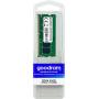 Goodram GR3200S464L22 16G memory module 16 GB 1 x 16 GB DDR4 3200 MHz