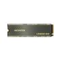 ADATA ALEG-800-1000GCS Internes Solid State Drive M.2 1000 GB PCI Express 4.0 3D NAND NVMe