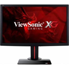 Viewsonic X Series XG2702 écran plat de PC 68,6 cm (27") 1920 x 1080 pixels Full HD LCD Noir