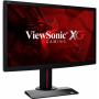 Viewsonic X Series XG2702 computer monitor 68.6 cm (27") 1920 x 1080 pixels Full HD LCD Black