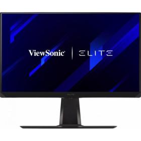 Viewsonic Elite XG270QG LED display 68.6 cm (27") 2560 x 1440 pixels Quad HD Black