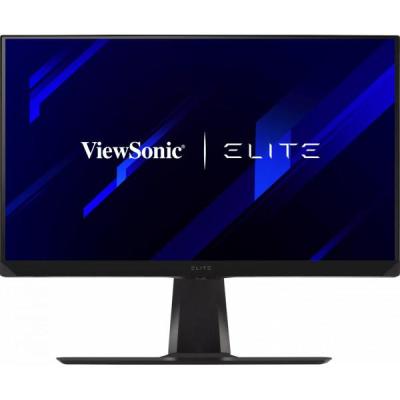 Viewsonic Elite XG270QG LED display 68,6 cm (27") 2560 x 1440 Pixel Quad HD Nero