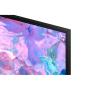 Samsung UE43CU7172UXXH TV 109.2 cm (43") 4K Ultra HD Smart TV Wi-Fi Black