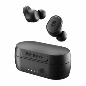 Skullcandy Sesh Evo Headset Wireless In-ear Calls Music Bluetooth Black