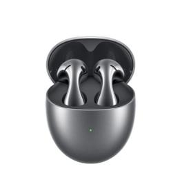 Huawei FreeBuds 5 Kopfhörer Kabellos im Ohr Anrufe Musik Bluetooth Silber