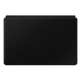 Samsung EF-DT870UBEGEU mobile device keyboard Black Pogo Pin