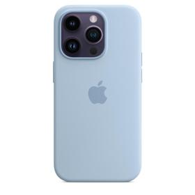 Apple MQUJ3ZM A mobile phone case 15.5 cm (6.1") Cover Blue