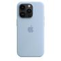Apple MQUJ3ZM A custodia per cellulare 15,5 cm (6.1") Cover Blu