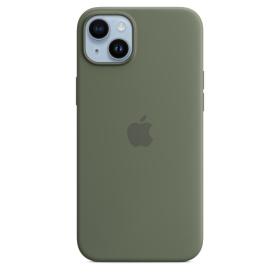Apple MQUD3ZM A coque de protection pour téléphones portables 17 cm (6.7") Housse Olive