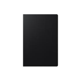 Samsung Book Cover Custodia a libro per Galaxy Tab S8 Ultra, Black