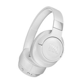 JBL Tune 750BTNC Headset Wired & Wireless Head-band Calls Music Bluetooth White