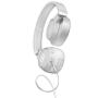 JBL Tune 750BTNC Kopfhörer Verkabelt & Kabellos Kopfband Anrufe Musik Bluetooth Weiß