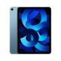 Apple iPad Air 5G LTE 256 Go 27,7 cm (10.9") Apple M 8 Go Wi-Fi 6 (802.11ax) iPadOS 15 Bleu