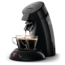 Philips Senseo HD6553 67 coffee maker Pod coffee machine 0.7 L
