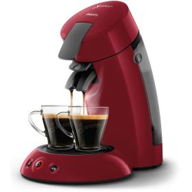 Senseo Original HD6553 80 macchina per caffè Automatica Manuale Macchina per caffè a cialde 0,7 L