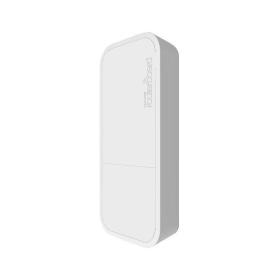 Mikrotik RBWAP2ND punto accesso WLAN Bianco Supporto Power over Ethernet (PoE)