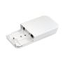 Mikrotik RBWAP2ND punto accesso WLAN Bianco Supporto Power over Ethernet (PoE)