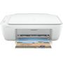 HP DeskJet 2320 All-in-One Printer, Color, Drucker für Home, Drucken, Kopieren, Scannen, Scannen an PDF