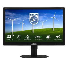 Philips B Line LED-backlit LCD monitor 231B4QPYCB 00